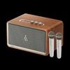 Edifier K300 Home Karaoke Speaker CN Plug (adapter Included) (CN Version)