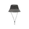 OFFROAD Uni Rib String Bucket Hat (Deep Charcoal)_5Lg7423