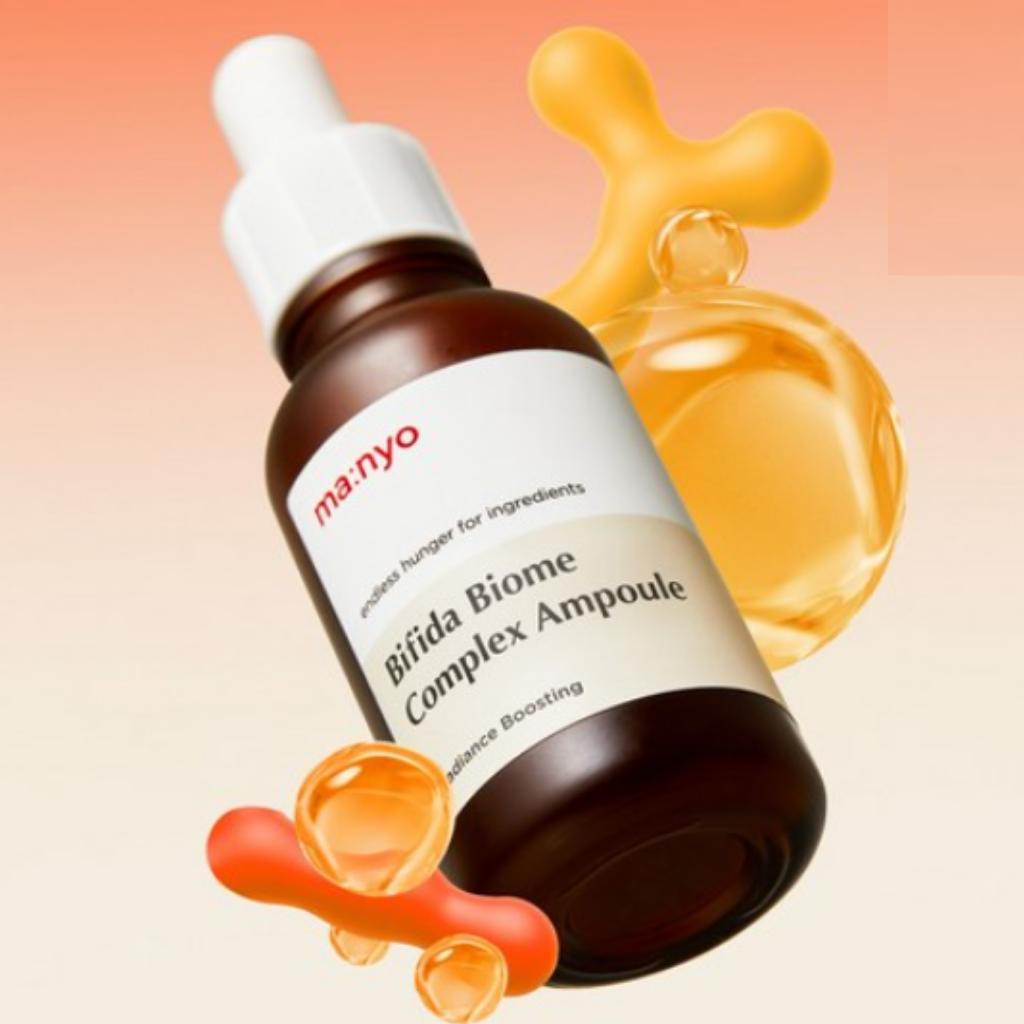 Ma:nyo Factory Bifida Biome Complex Ampoule 50ml