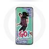Case for Samsung Galaxy S9 Plus Follow Your Dreams Álvaro Paz Go! Long Live You Manera