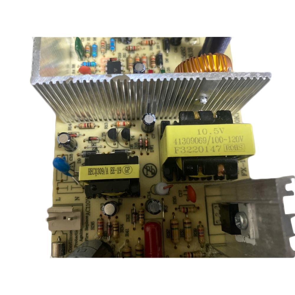 1pc 10.5V 50W Wine Cooler Control Board FX-101 PCB121110K1 SH15682 Replacement