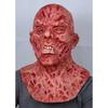 Freddy Maske Film Halloween Horrorfilm Latex Menschliches Gesicht Geist Maske Jason Freddy Maske