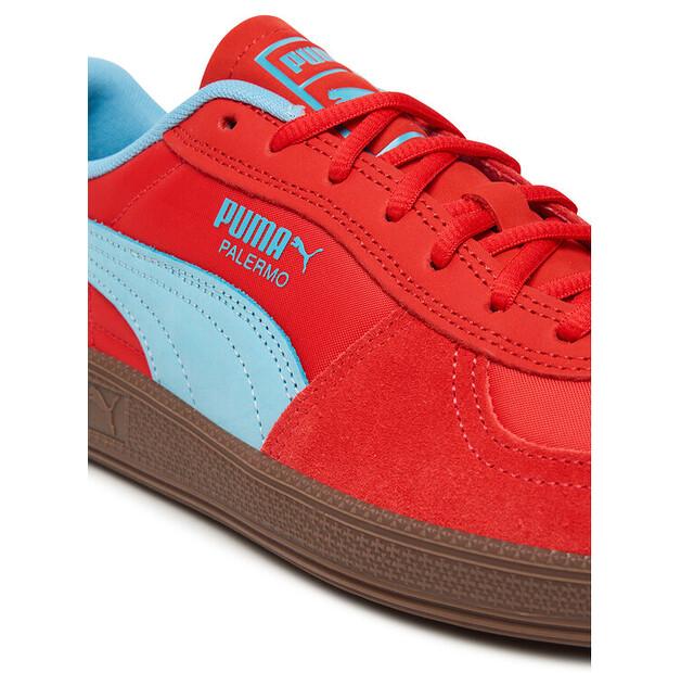 Кроссовки Puma Palermo Pop
