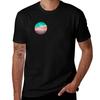 Last Dinosaurs Logo Tshirt Breathable Sportswear Tshirt For Unisex