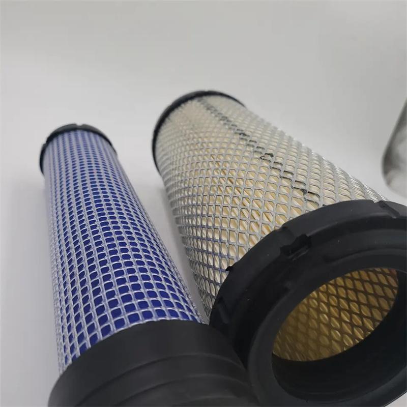Air Filter Set P821575 & P822858 For Donaldson FPG05 BOBCAT 6672467 6672468