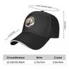Mythological mythical beasts Baseball Cap Golf Cap Anime Hat Horse Hat Luxury Hat Sun Hats For Women Men's