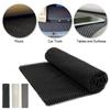 Universal Bil Interiör Instrumentpanel Halkfri Grepp Klibbig Pad Telefonhållare Mat Halkskyddsmatta PVC Mat Bilmatta Fordons Biltillbehör