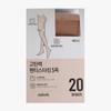 20D Stockings 5 Pieces ANYP23A91-Incheon Branch