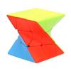 3x3x3 Magic Speed Cube Colorful Twisted Puzzle Cubes Professional Developing Intelligence Toy  Cube for Children