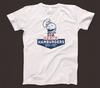 Geri's Hamburgers T-Shirt 887 Retro Fast Food Drive In Wisconsin Illinois Henrys