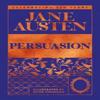 Persuasion by Jane Austen Hardback Book 9781035040490