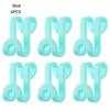 Holders & Racks S Hook Mini Clothes Hanger Closet Organizer Linking Connector Cascading Hook