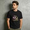 Drachenlord Dragon Lord Poster Rainer Winkler Cotton Tshirt For Unisexs Summer Vintage T Shirts Oversized Printed Tops