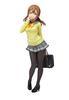 Love Kunikida Hanamaru School Uniform Complete Figure Live! Sunshine!! Ver. 1/7