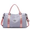 Travel Bag Women's Large-capacity Portable Light Luggage Bag Short Business Trip Travel Maternity Bag Storage Duffel Bag