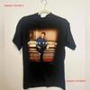 Randy Travis Singer Country Music Vintage Black S 4XL T Shirt NL2861 Vintage Washed Slightly Soft Stylish Comfortable Unisex