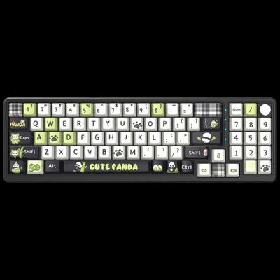 Y-FRUITFUL K78 RGB Hot-Swappable Wired Mechanical Keyboard