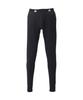 Compression Plus Black Men's Pants, Size,