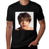 T-shirt Declan McKenna Léger Rafraîchissant Manches Courtes