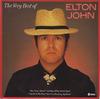 LP Record ELTON JOHN  The Very Best Of Elton John NS4116 Ktel 1980 Scandinavi Rock Used
