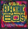 CD VARIOUS - Electric Eighties CEL002 HIBOUND Japan Dance & Electronica Used