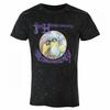 Jimi Hendrix Unisex Adult Experienced T-Shirt