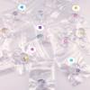 Cute Soft Mini Silicone Portable Pinch Music Fun Fidget Toy StrRelief Sensory Kids Adults Office Desk Accessory