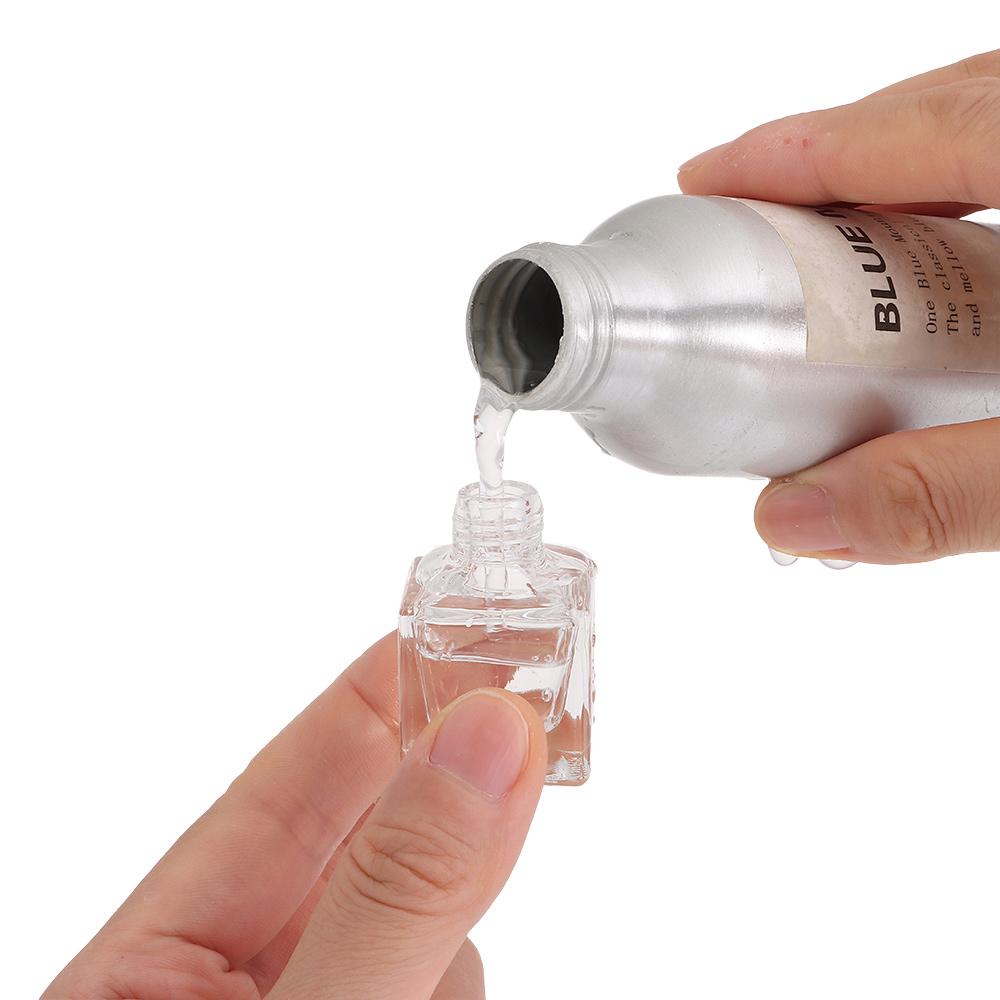 Cleaning Tools Car-styling Hanging Car Perfume Empty Bottle Pendant Auto Ornament Air Freshener