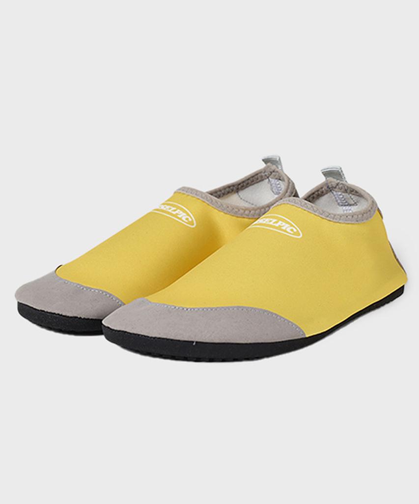 Ohselpic (Uni) Aqua Shoes_8 Colors (A Type)