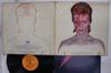 LP Record DAVID BOWIE.  Aladdin Sane RS1001 RCA VICTOR 1973 UK Rock Used