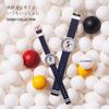 Citizen Q&Q RP20-809 SmileSolar Disney Mickey Blue