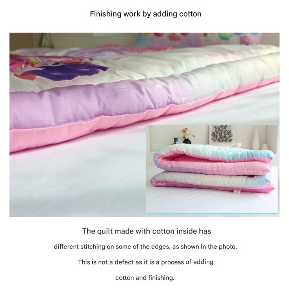 Catch Tinyping Premium Cotton Kids Quilt 100x140 Cm