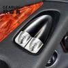 Auto armlehne Tür Fenster Glas Lift Tasten schalter Abdeckung Für Mercedes Benz SL Klasse W230 R230 2004-2011 Auto innen