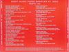 CD VARIOUS  Sony Music Radio Sampler 2 2003 SMPD134 Sony Music 2003 Canada Rap  HipHopRB Used
