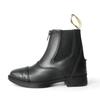 Brogini Unisex Childrens Tivoli Piccino Zipped Boots