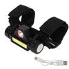 UTV ATV Dome Light Portable USB Charging Adjustable Roll Bar Mount LED Light for 1.5?2 Inch Roll