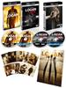 LOGAN ULTRA HD (Conjunto de 4 discos) [4K + Blu-ray]