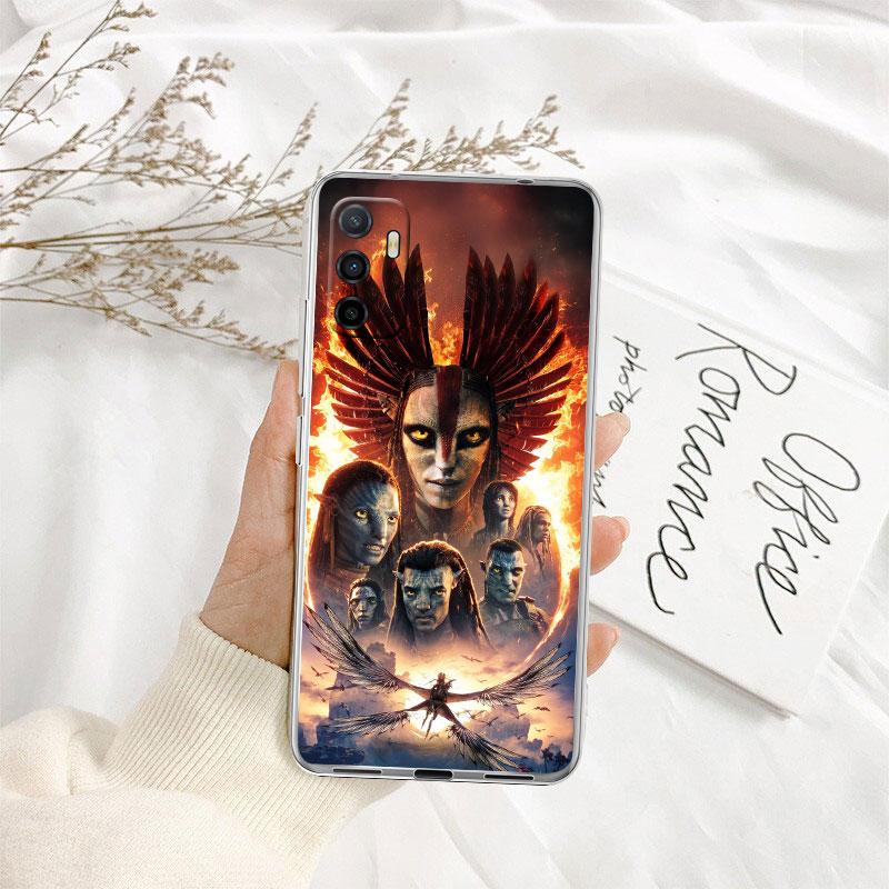 IK1 A-Avatars Transparent Phone Case for Motorola Moto Edge 20 30 40 50 S30 Fusion Ultra Pro Neo Lite + G200 G23