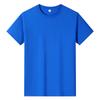 GMXIA Short-sleeved T-shirt Summer Trend Print Instagram Loose T-shirt Student Fashion Top