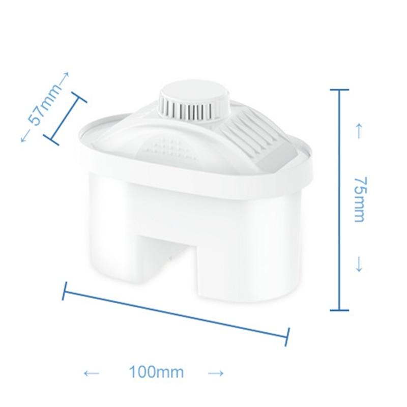Purificator de apă Filtru de cărbune activ de uz casnic Fierbător rece Purificator de apă de bucătărie Mașină pentru băuturi sănătoase