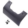 Car Rear Bumper Tow Hook Cover For Land Rover Discovery 3 Discovery 4 DPO500011PCL