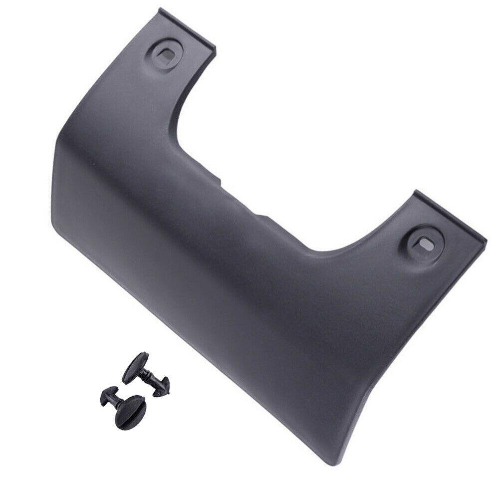 Car Rear Bumper Tow Hook Cover For Land Rover Discovery 3 Discovery 4 DPO500011PCL