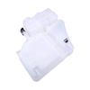 22948113 Coolant Reservoir Radiator Expansion Tank White Plastic Fit for Chevrolet Camaro Cadillac ATS CTS 2016 2017 2018