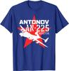Antonov AN225 Mriya Strategic Cargo Plane TShirt Summer Cotton Short Sleeve ONeck Mens T Shirt New S3XL