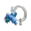 W10408179 2304757 IMV708 Refrigerator Water Inlet Valve for Whirlpool, Kenmore, Maytag, KitchenAid,