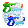 Water Gun for Kids Adults Squirt Super Water Gun Soaker Blaster Long Shooting Range Toys for Swimming Pool Beach Water Fighting