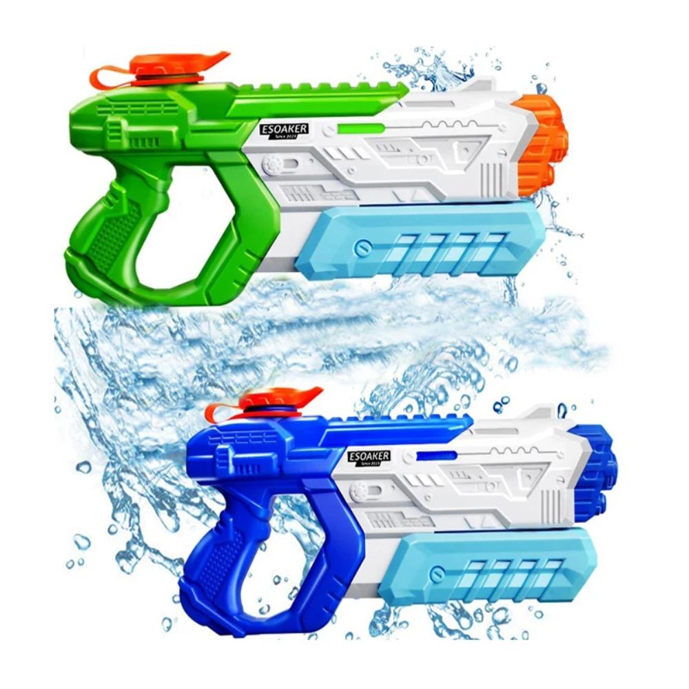 Water Gun for Kids Adults Squirt Super Water Gun Soaker Blaster Long Shooting Range Toys for Swimming Pool Beach Water Fighting