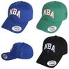 NBA NBA Metall Stickerei Punkt HART GEKRÜMMTE KAPPE N225AP426P