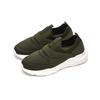 [SKONO] Revolution Padded Jogger Outsole Slip-on Khaki 359305