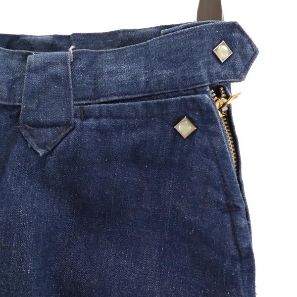 Levi's Straight denim pants jeans Women Used